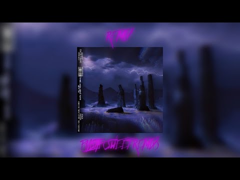 Kill Aura Blasta Sweet Heart Black Remix