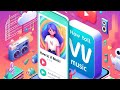 Unlock your music experience  stepbystep ai guidence to install vi music app on android