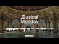 being jain musical monday sparsh