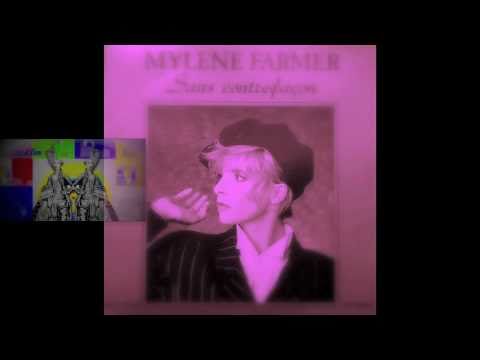 Mylne Farmer - Sans Contrefaon (Boy remix 1987)