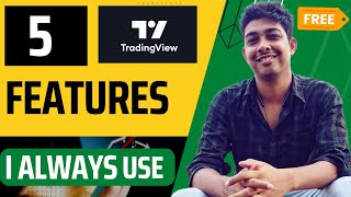 Best TradingView Features Free - STOCK LEARNERS screenshot 5