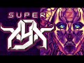 Super XYX 1CC Standard Mode (Cobra, Gauntlet)