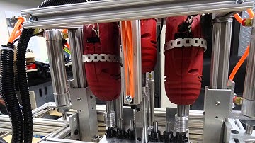 Ryerson Rams Robotics Presents: Clifford