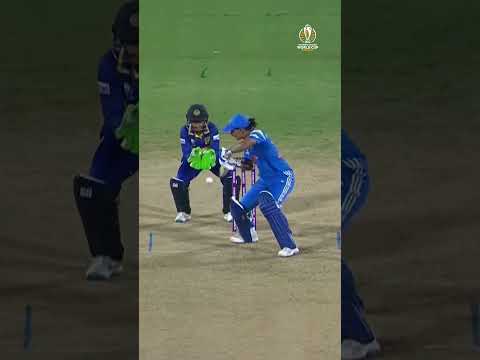 Rawal six, Ranaweera's breakthrough and Sharma's game-turning dismissal | Rexona POTD