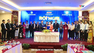 Hội nghị xúc tiến đầu tư – kết nối giao thương Thanh Hóa – TP Hồ Chí Minh – khu vực Đông Nam Bộ