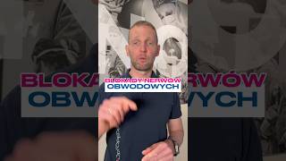 Co To Są Blokady Nerwów Obwodowych?