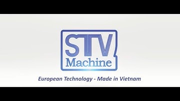 STV Extruding Pelletizer & Spheronizer