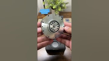 Robstride 01 robot actuator unboxing. #robstride #robotics #actuator #ai #robot