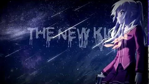 THE NEW KING- ❤nightcore❤