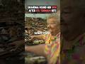 Grandmother Finds Her Dog in EF5 Tornado Rubble... 🐶😇