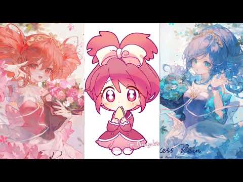 Video [Công chúa sinh đôi]Tổng hợp các video về công chúa... - youtube