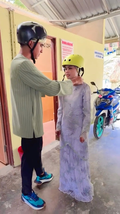 Sempat Syed Saddiq Bulí Bella Astillah 🤣