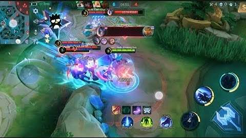 JUNGLE Rank of Leomord