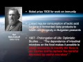 Brief History of Probiotics