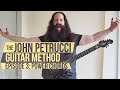 The John Petrucci Guitar Method - Episode 3: Power Chords