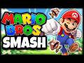 The Super Mario Galaxy Movie | Universal Concept | NEW TRAILER
