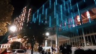 CINEMATIC #Citraniaga#samarinda