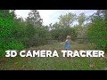 How To Use The 3d Camera Tracker: One of Fusion's Best Tools - Davinci Resolve15 Tutorial