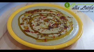 Nouveau! Bissara au Thermomix جديد البيصارة #bissara#بيصارة screenshot 4