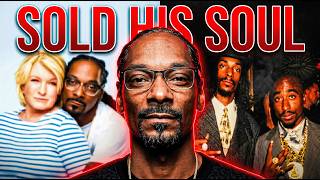 Snoop Dogg Has Been Hiding This for Years screenshot 5