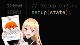 Celebrity Writing a Vulkan  Backend for my Instant Messanger in Rust (3) Wealth