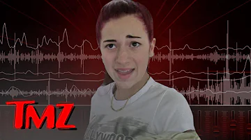 'Cash Me Outside' Girl Danielle Bregoli Drops Rap Single, Calls Out 'These Heauxs' | TMZ