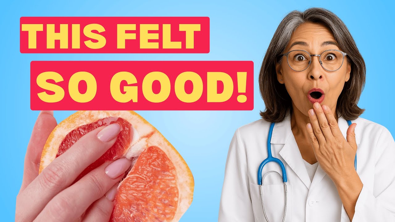 6 Secrets Every Woman Over 60 Needs for AMAZING Masturbation