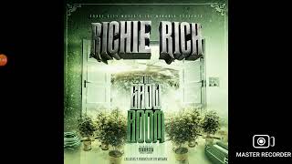 Richie Rich - Pussy Wet (Audio) Feat. Too Short & 4Rax