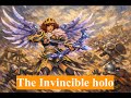 The INVINCIBLE Holo | GW2 PVP Montage | HTOS