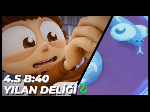 [ YENİ ] Angelo Kuralları 4.Sezon 40.Bölüm | Yılan Deliği 🐍