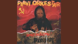 Video thumbnail of "Plavi orkestar - Sava Tiho Teče"