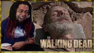 The Walking Dead Season 9 Episode 4 Reaction & Recap "The Obliged"