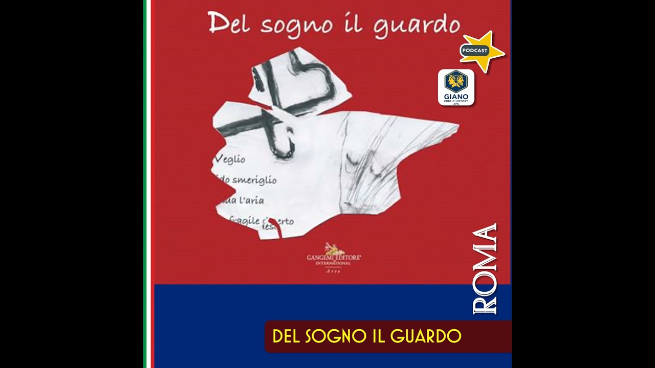 DEL SOGNO IL GUARDO | F.Lioce, P. Caramadre, D. Del Gaizo, G. Savino