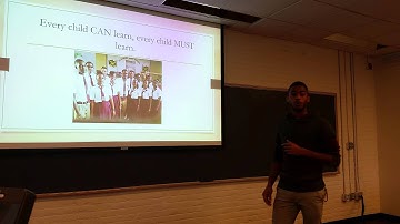 Chatani Worcester Polytechnic Institute Passionate Problem