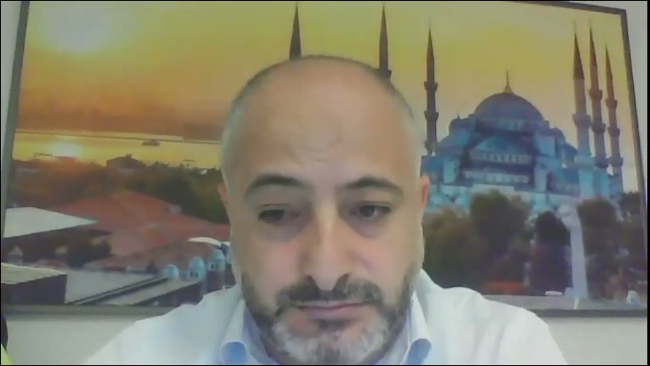 Şehir Hastanelerinde Biyomedikal Süreçleri Çetin Asilsoy