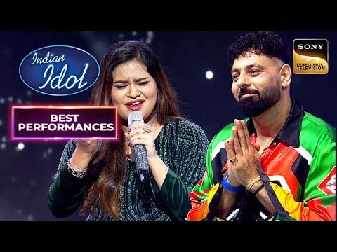 ‘Tujhe Yaad Na Meri Aayee’ Song सुनकर Judges को आए Goosebumps | Indian Idol S15 | Best Performances