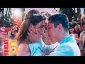 5 sweetest kisses of Tanggol that brought so much &#39;kilig vibes in FPJ&#39;s Batang Quiapo | Friday 5