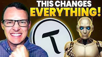 This TAO Project Is Changing EVERYTHING For Social AI!