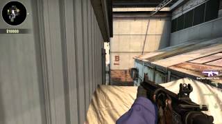 CS:GO boost spot mid (cache)
