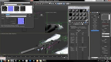 Creating First Person Weapons Tutorial: Part Three CryENGINE 3