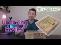 Unboxing IV Organic® brand products |  Fertilizer, Pest Control, Transplant Shock &amp; WhiteWash