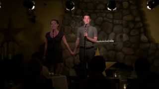 Spencer S. Lawson & Sara Gallo -  "Romeo and Juliet" from Reefer Madness