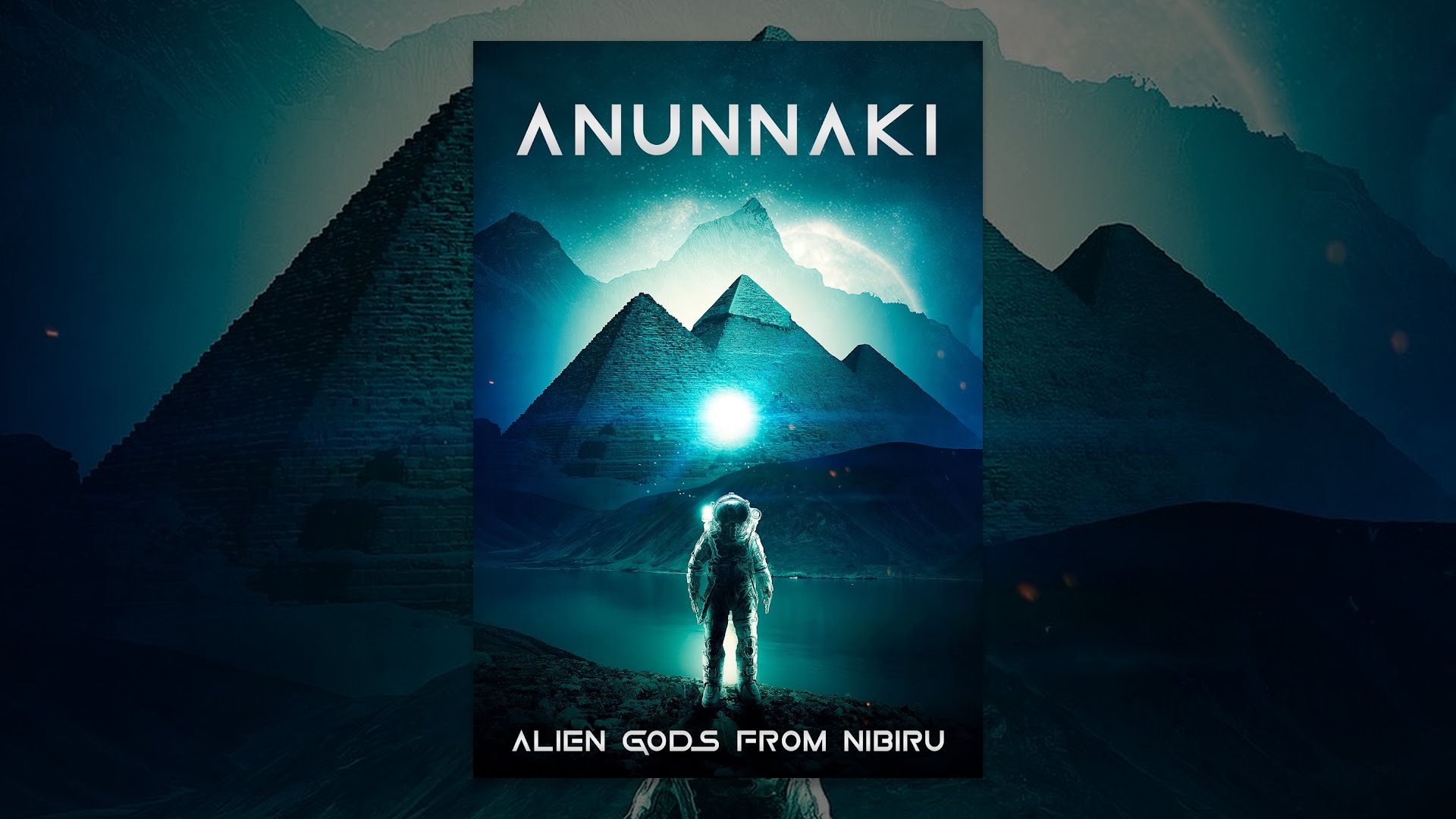 ⁣Anunnaki: Alien Gods from Nibiru