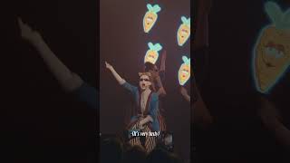 spokanki folk humor dance acapella shorts shorts