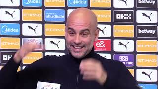 Pep Guardiola À Propos Du Retour De Rodri