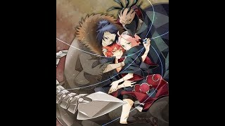 1 [ Naruto Shippuden OST ] Emergence Of Talents (Hyakkaryouran)