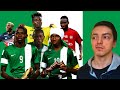 Nigeria's Domination of the U17 World Cup (2015) | The 3 Stars of Osimhen, Chukwueze & Nwakali