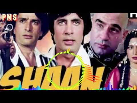 yemma yemma ye khubsurat jaha bus (( jhankar song )) movie shaan