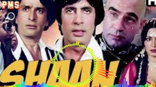 yemma yemma ye khubsurat jaha bus (( jhankar song )) movie shaan