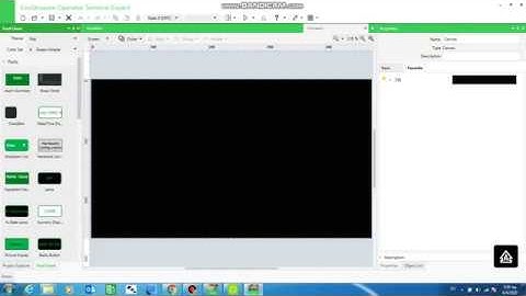 Schneider Ecostruxure MachineExpertBasic and Ecostruxure Operation Terminal Expert Simulators